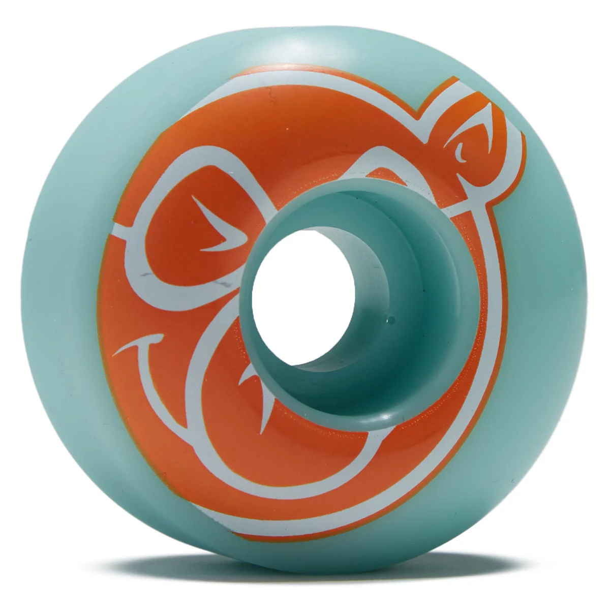 Pig Classic 54MM 99A Blue Wheels