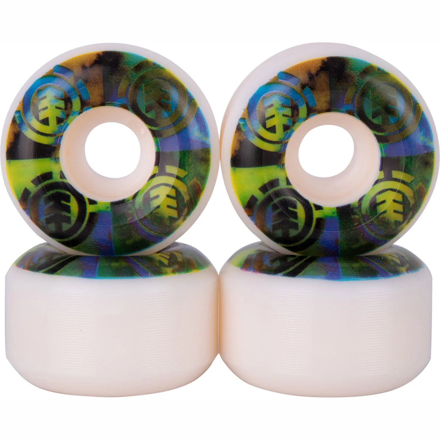 Element Magma 52MM Kaykay Tekerlek Seti 