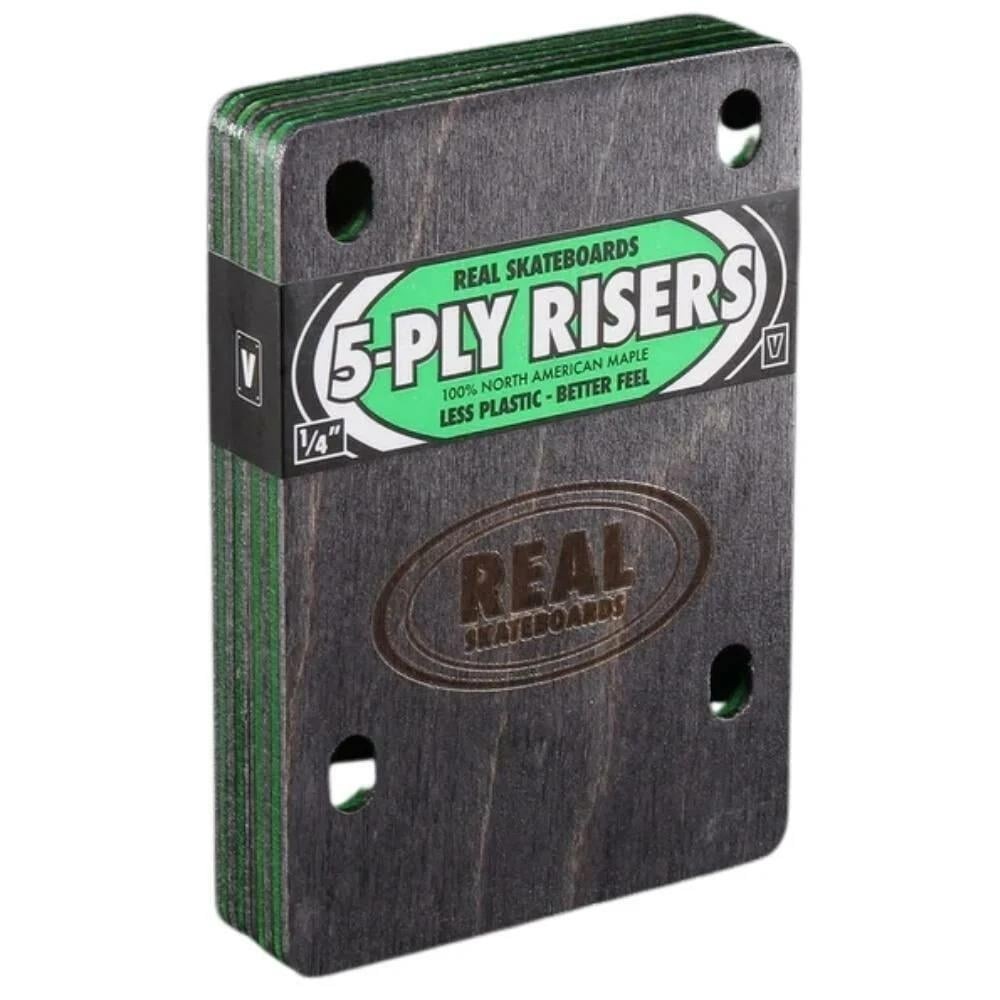 Real 5 Katmanlı Venture Riser Pad 