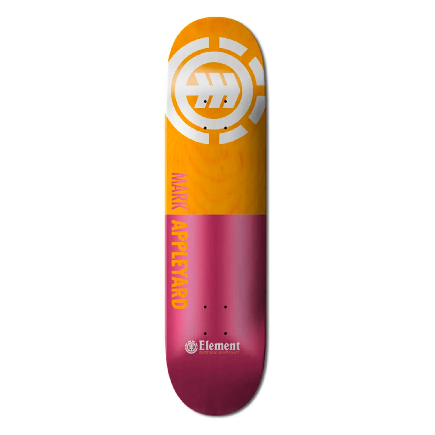 Element 8.25 Squared 30 App Deck Profesyonel Kaykay Tahtası