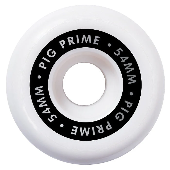Pig Prime 54MM Wheels