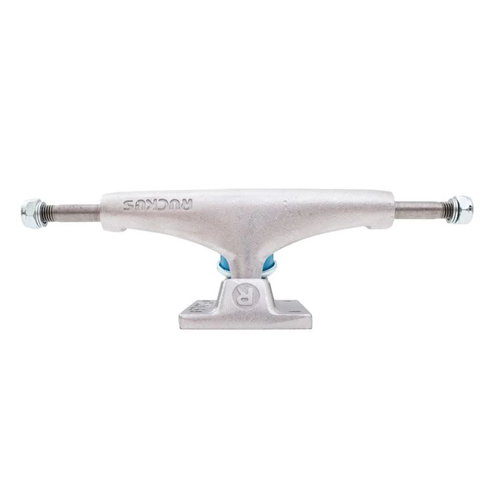 Ruckus Low Silver Aqua 5.0 Truck