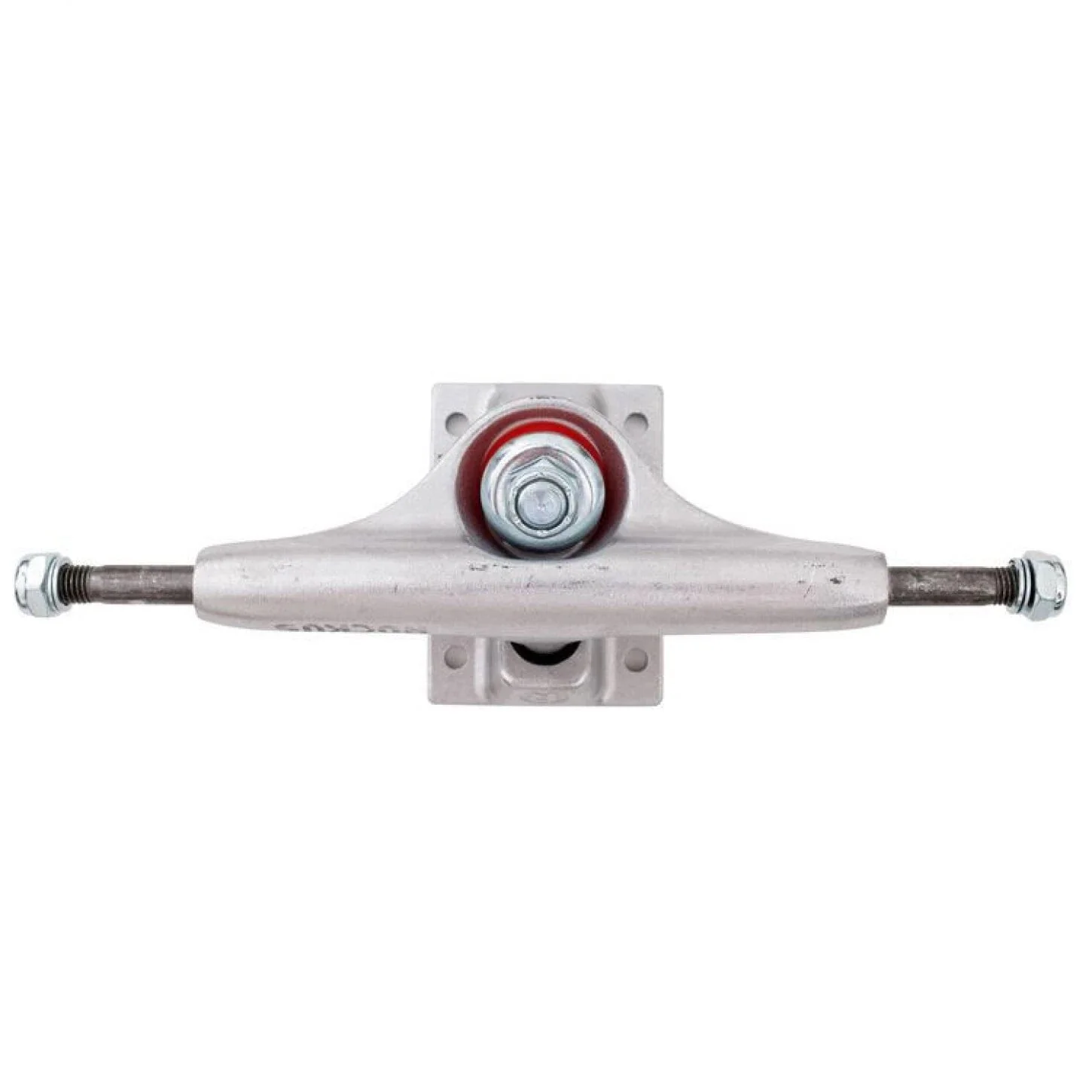 Ruckus Mid Silver Red 5.0 Truck