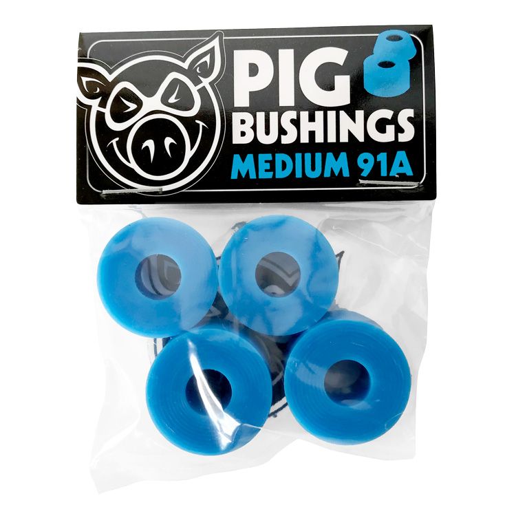 Pig Medium 91A Bushing Seti Blue