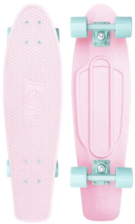Penny Board The Original Bublegum 27 