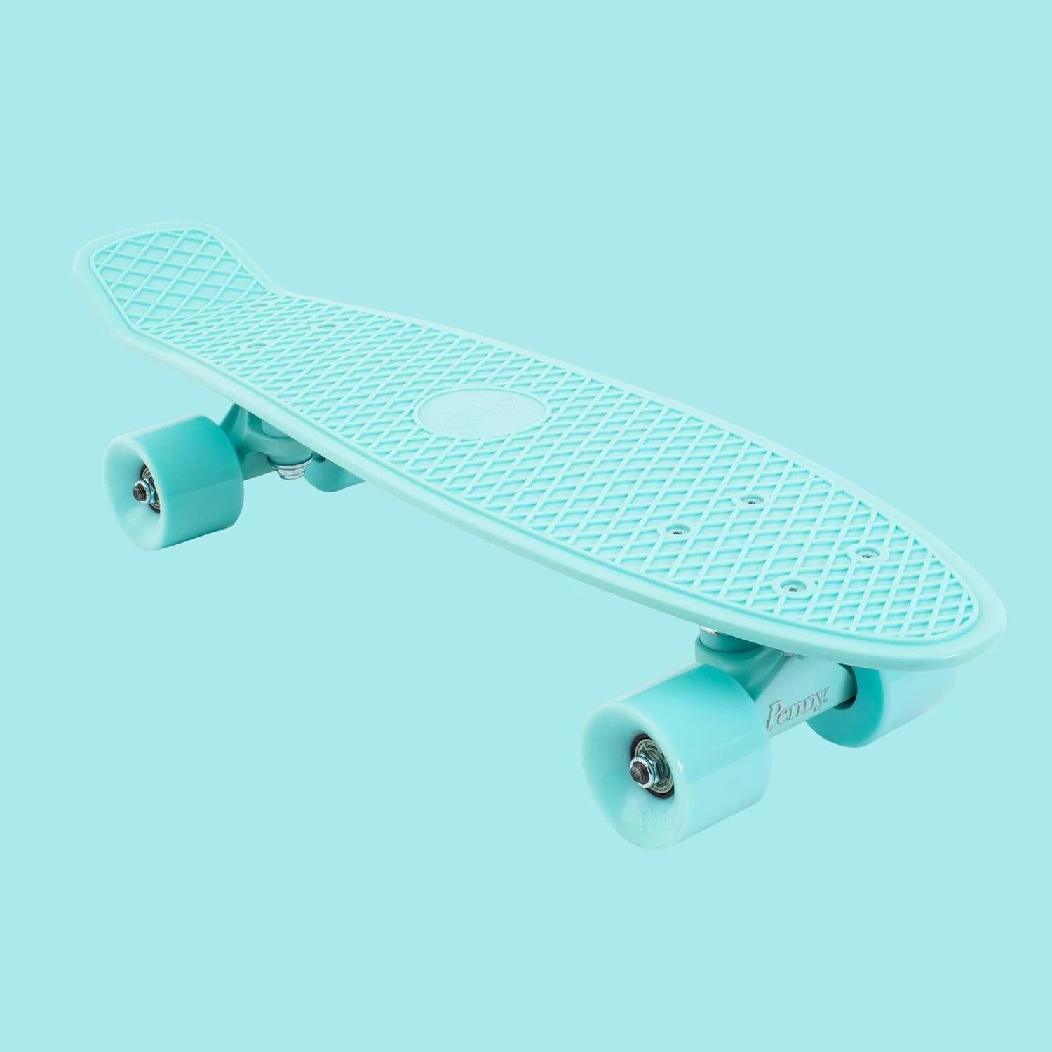 Penny Board The Original Staple Mint 22