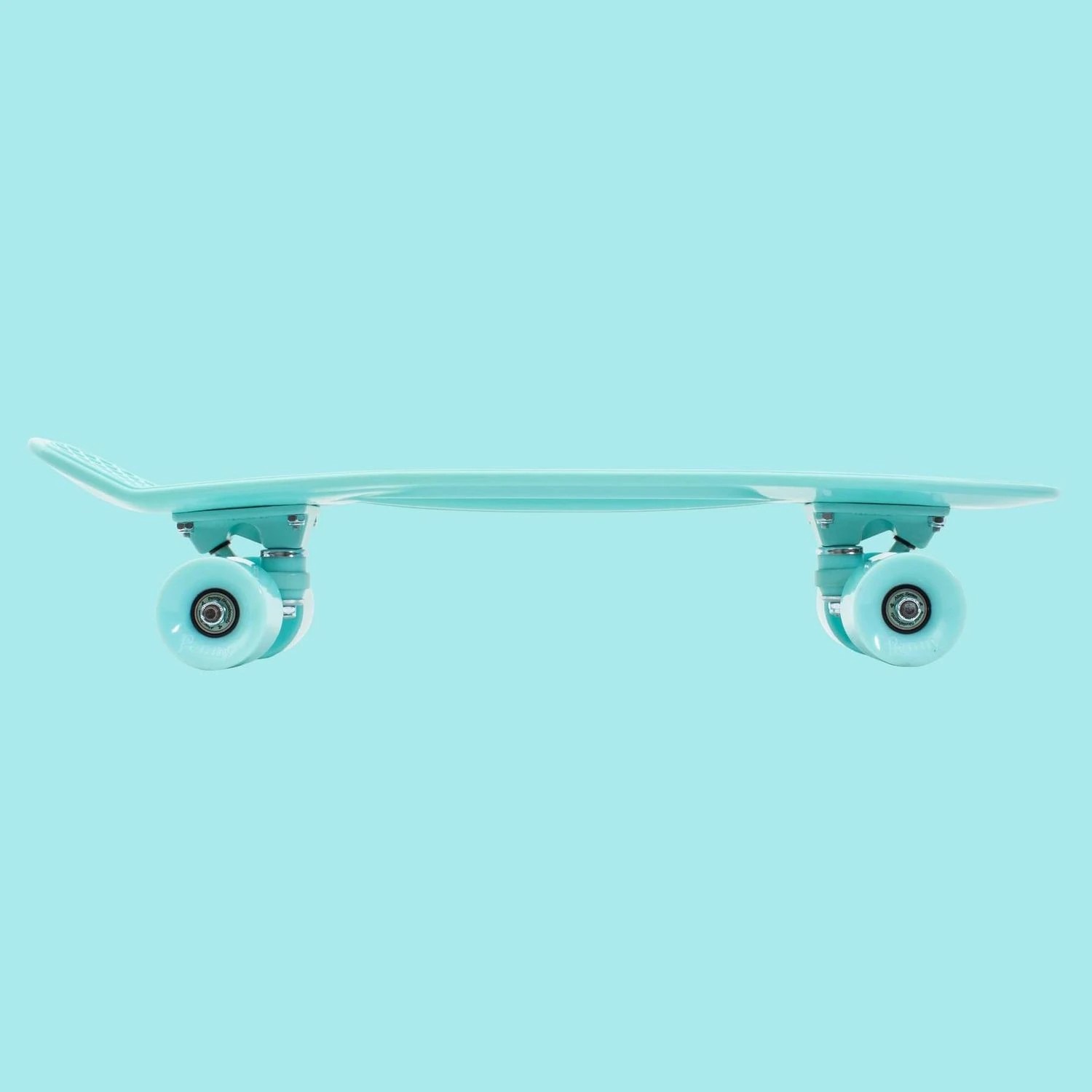 Penny Board The Original Staple Mint 22