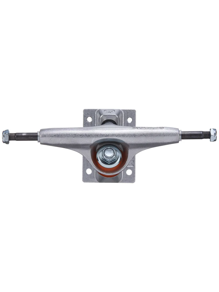 Ruckus Mid Silver Orange 5.25 Truck