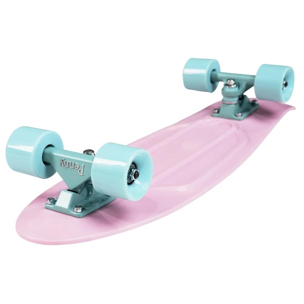Penny Board The Original Bublegum 27 
