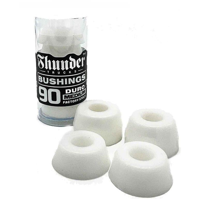 Thunder 90 Duro Beyaz Bushing Seti 