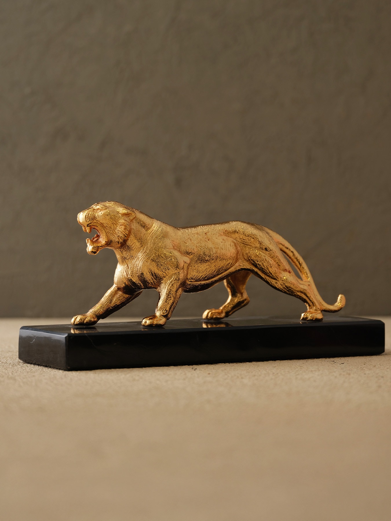 Jaguar Dekor