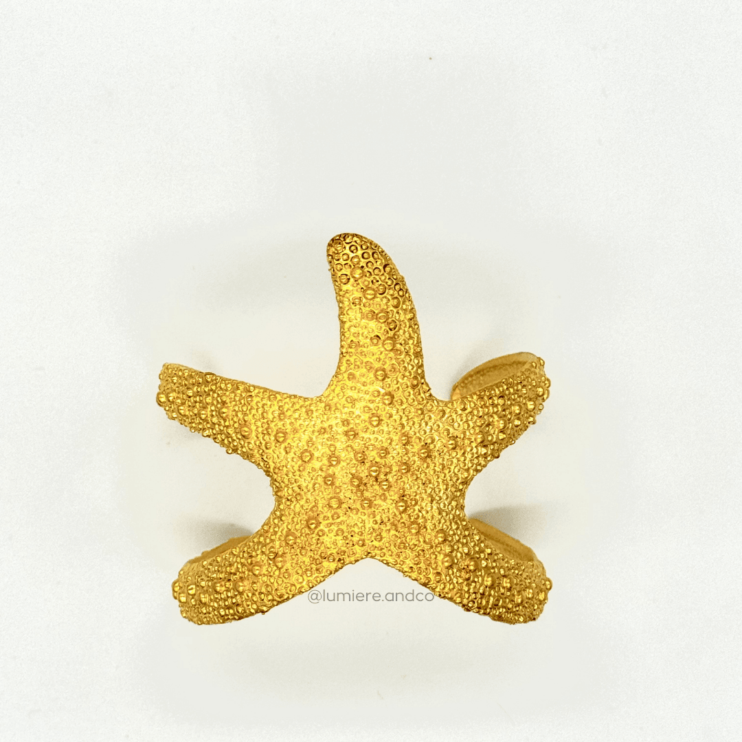 Gold Patrick