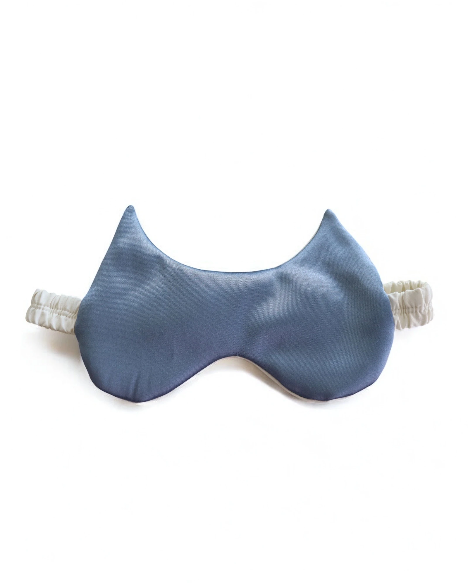 Uyku Maskesi – Bebek Mavi Cat Style | 888 Balance 