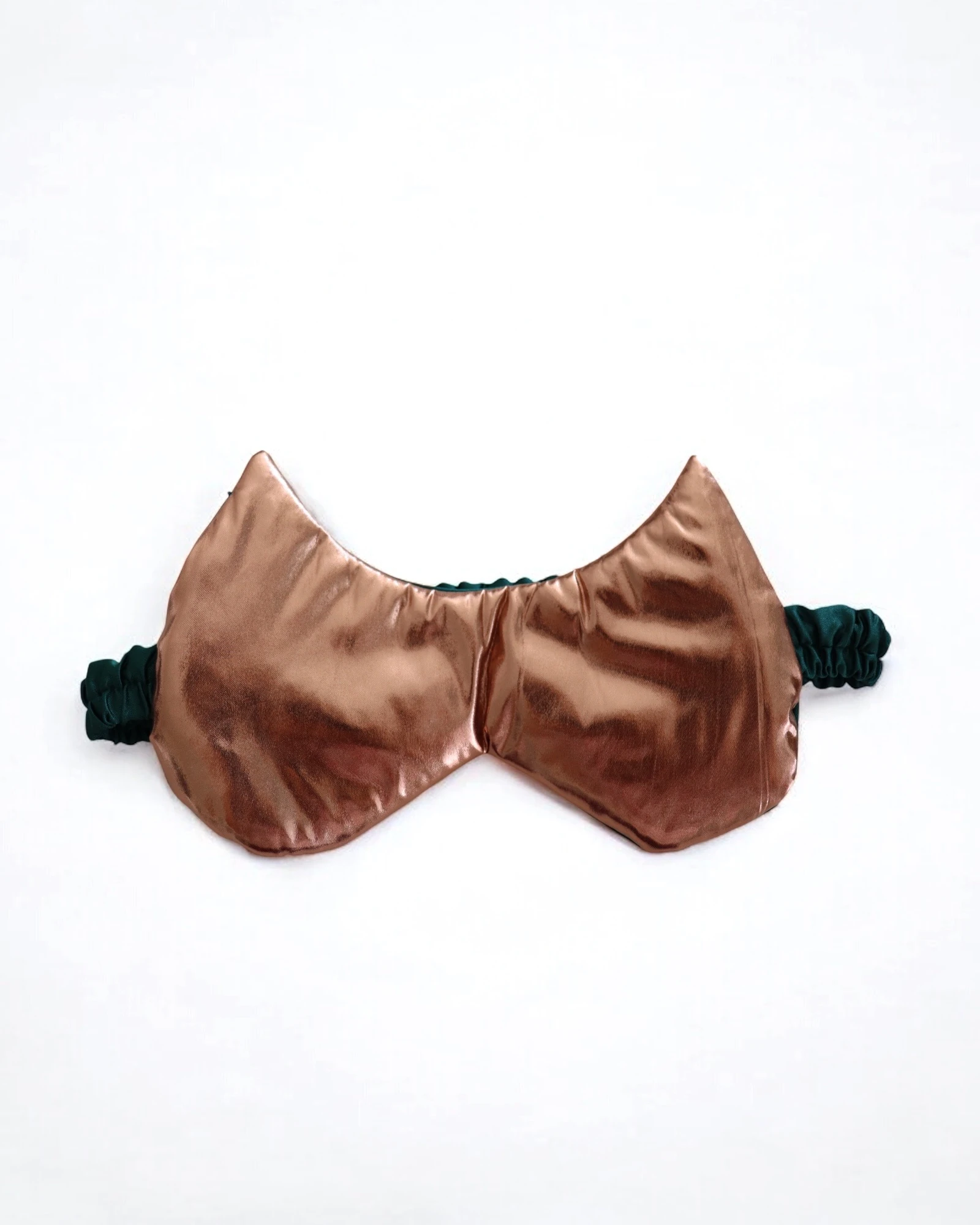 Uyku Maskesi – Gold Cat Style | 888 Balance 