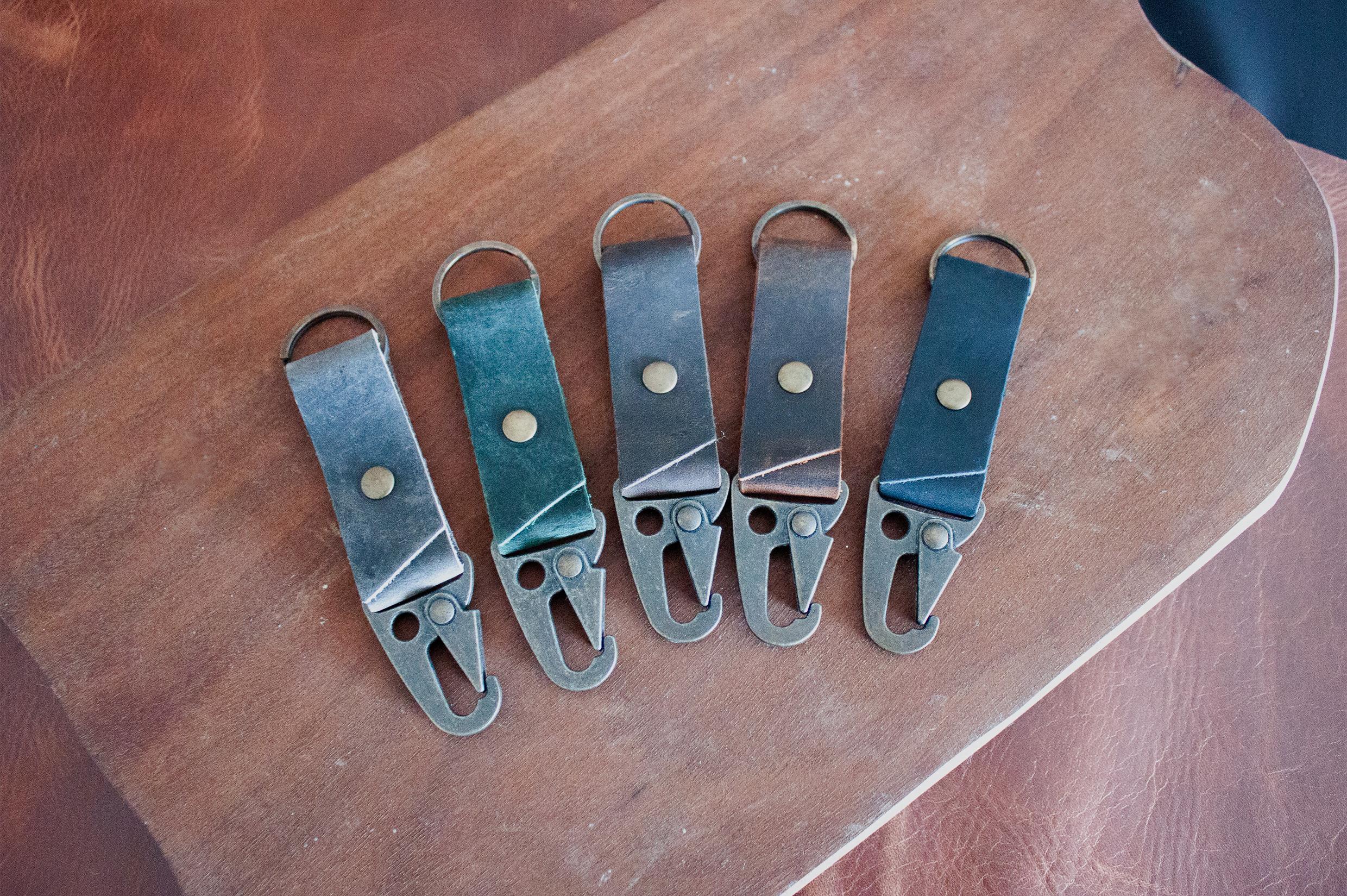 Anahtarlık Metal Detaylı 