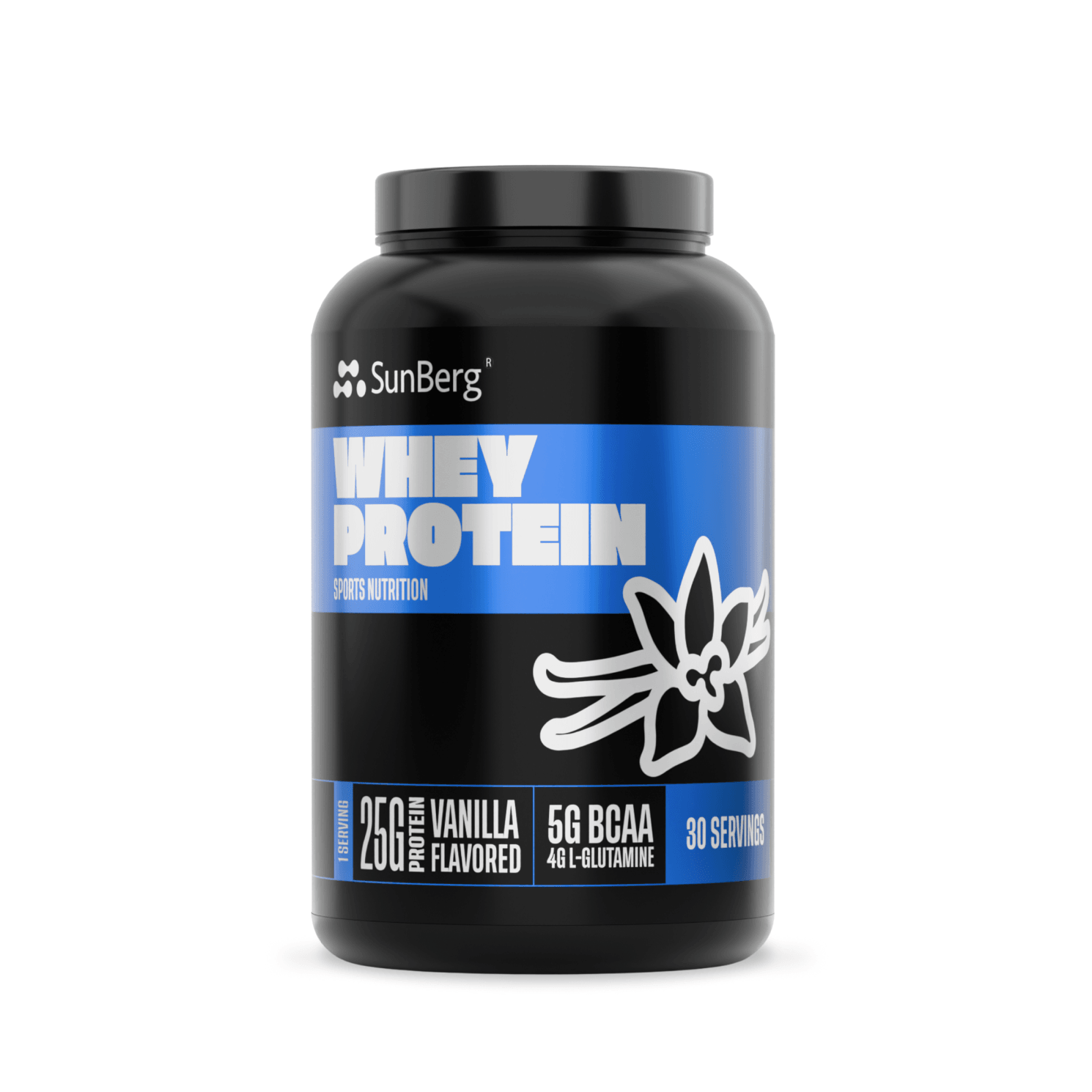 Whey Protein - Bisküvi