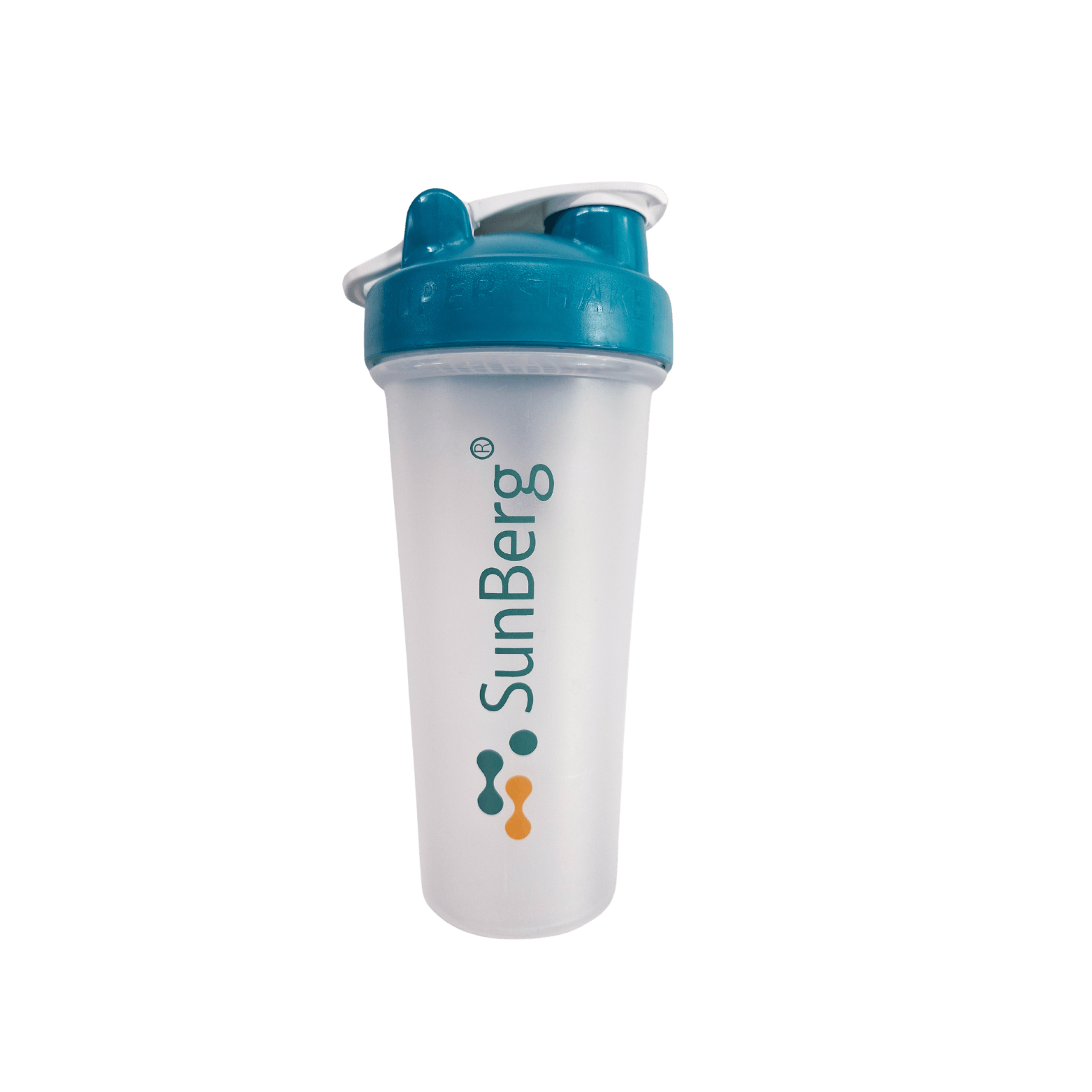 600 ml Shaker