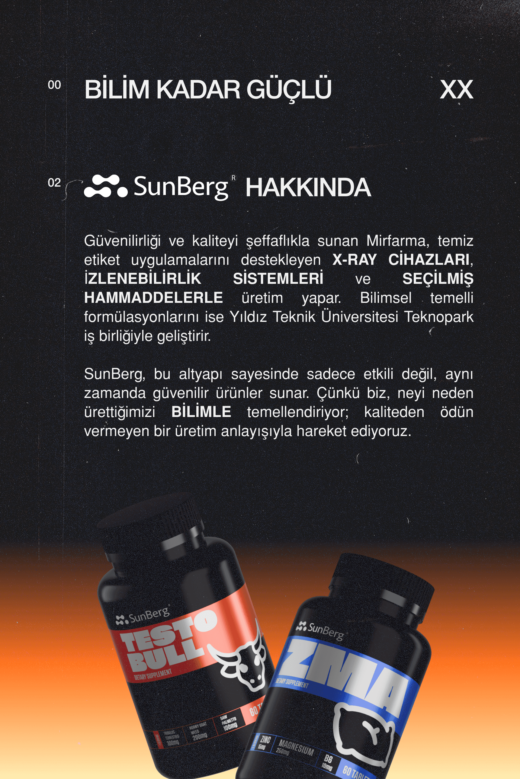 Arginine