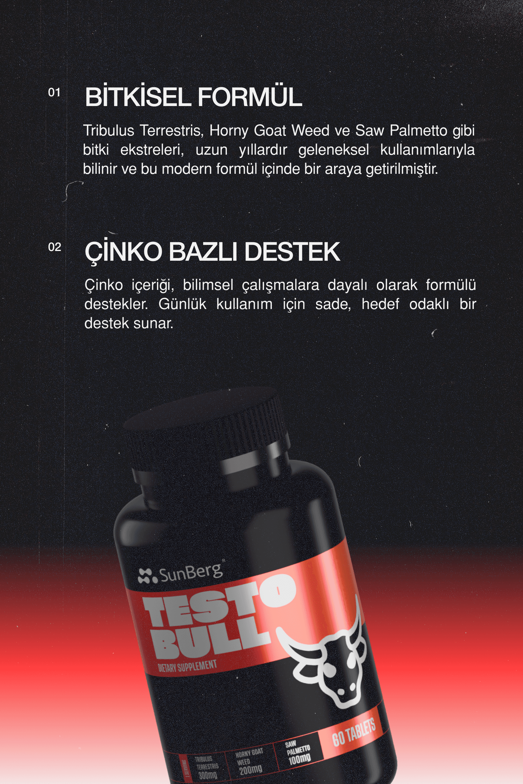 TestoBull