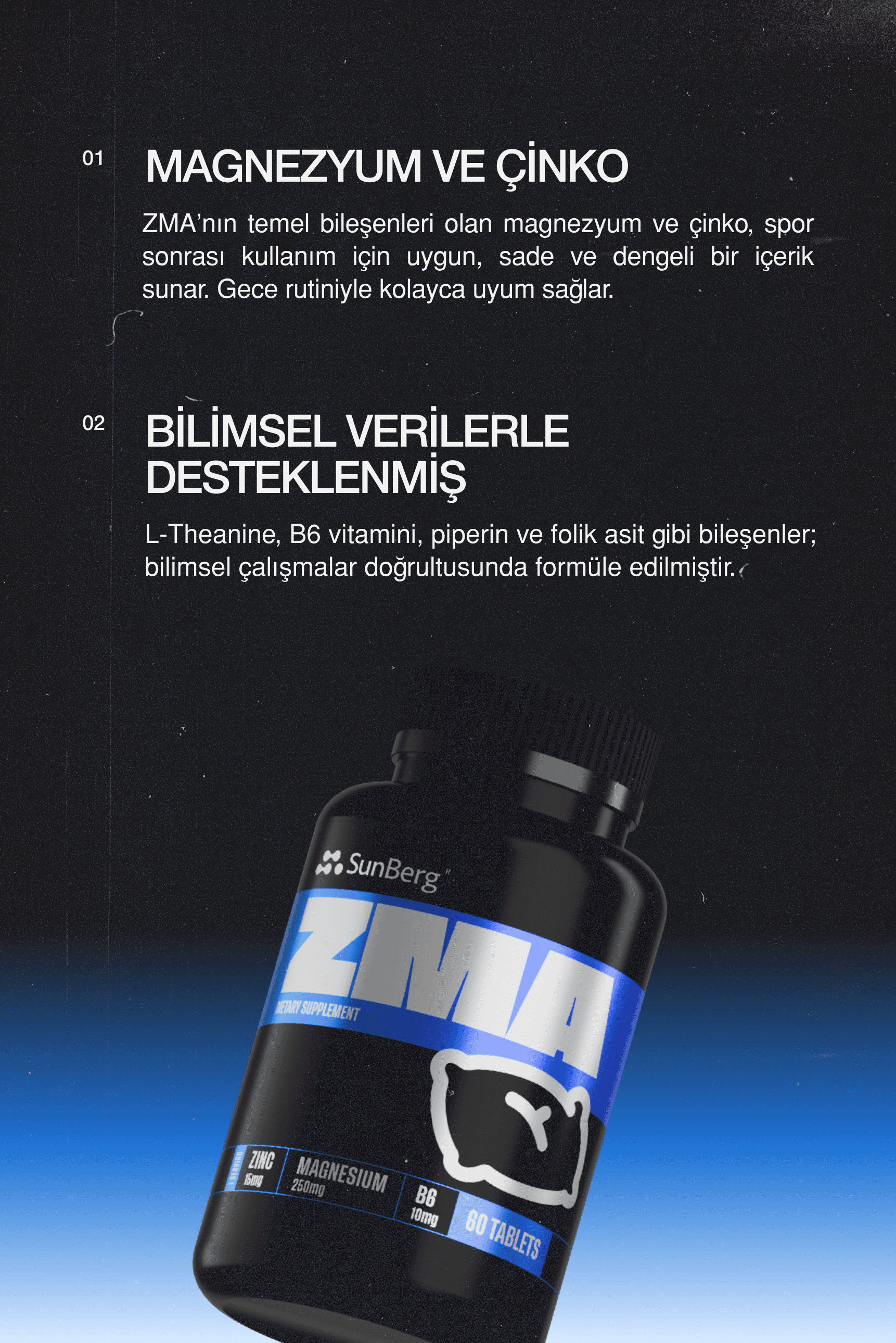 ZMA