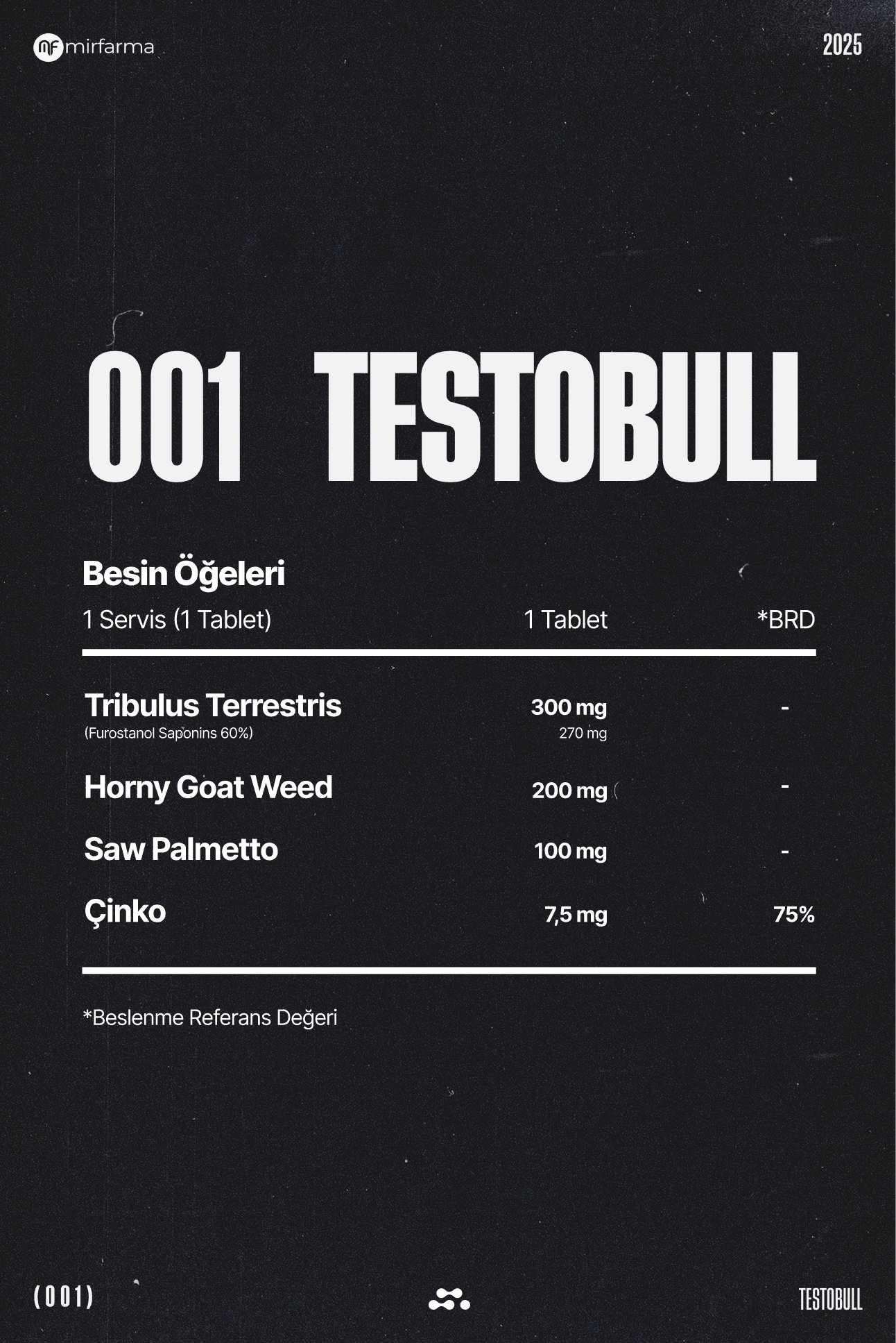 TestoBull
