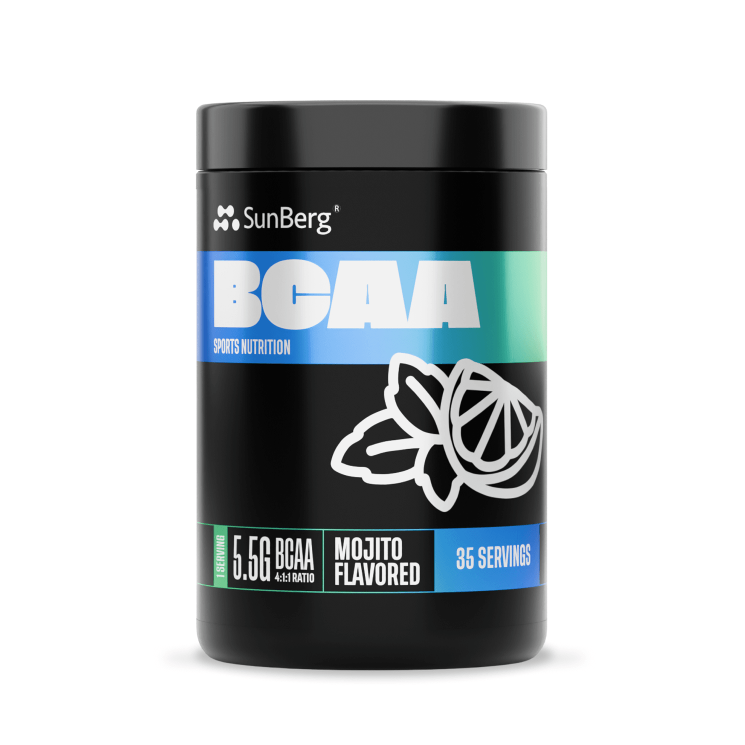 BCAA - Mojito