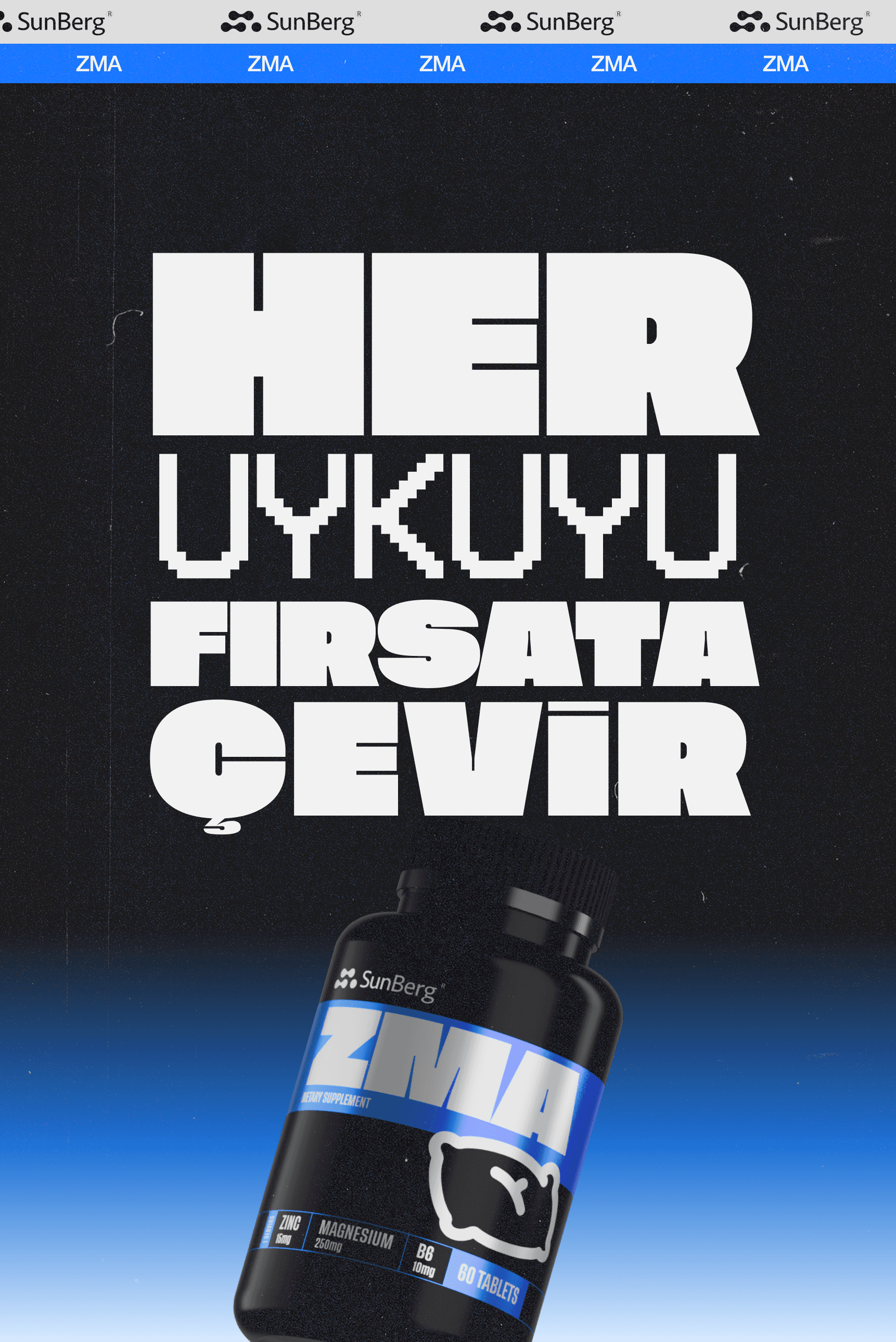 ZMA