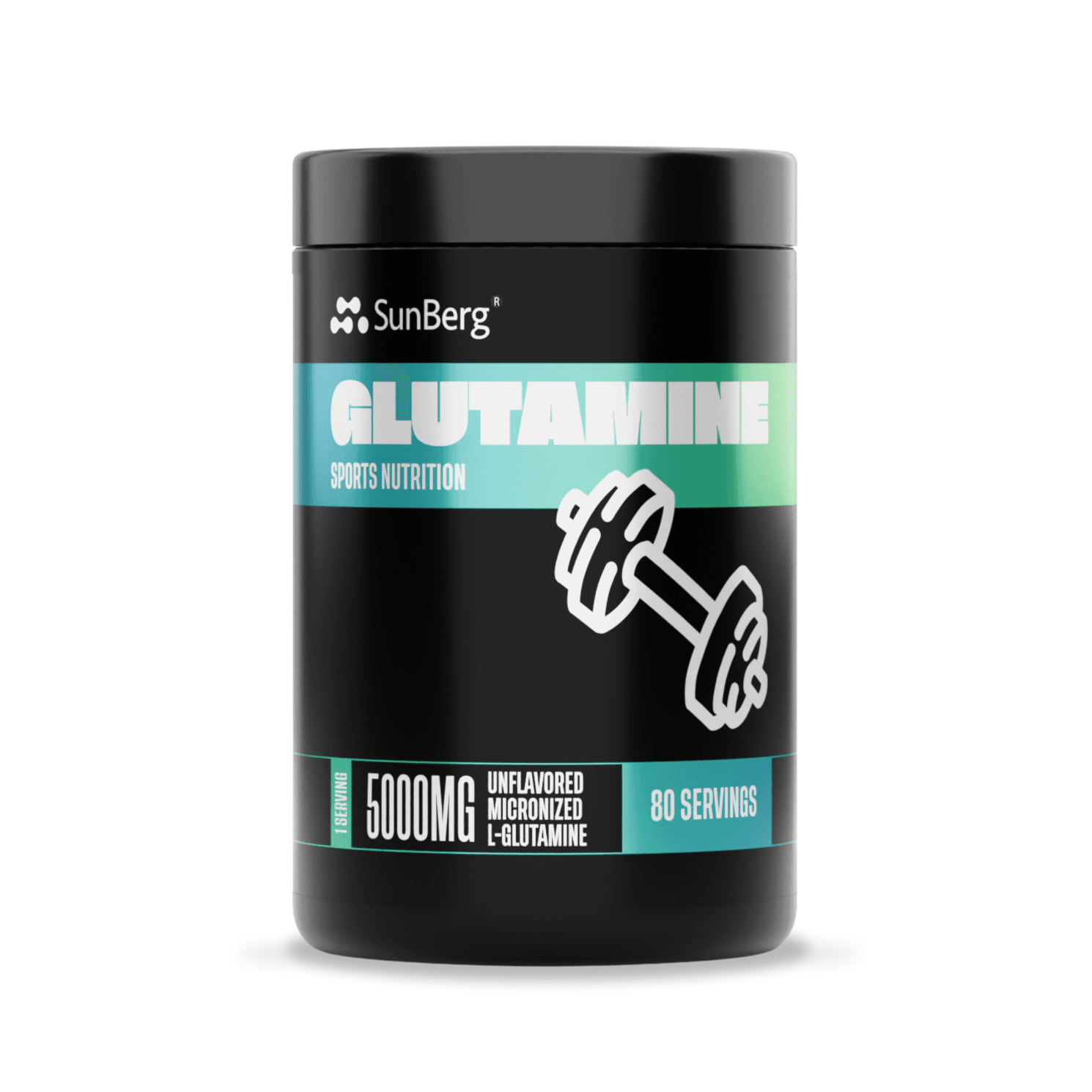 Glutamine