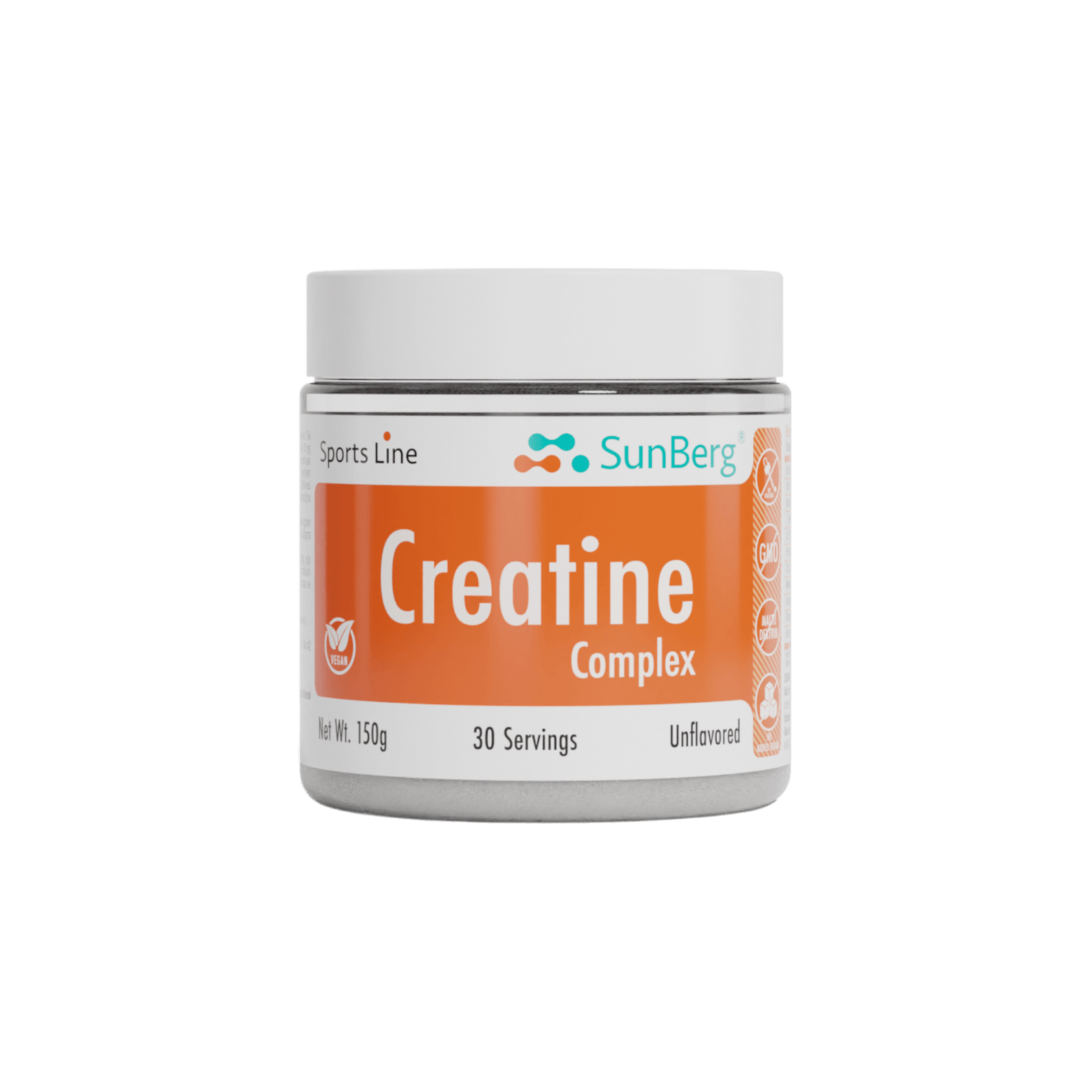 Creatine Complex