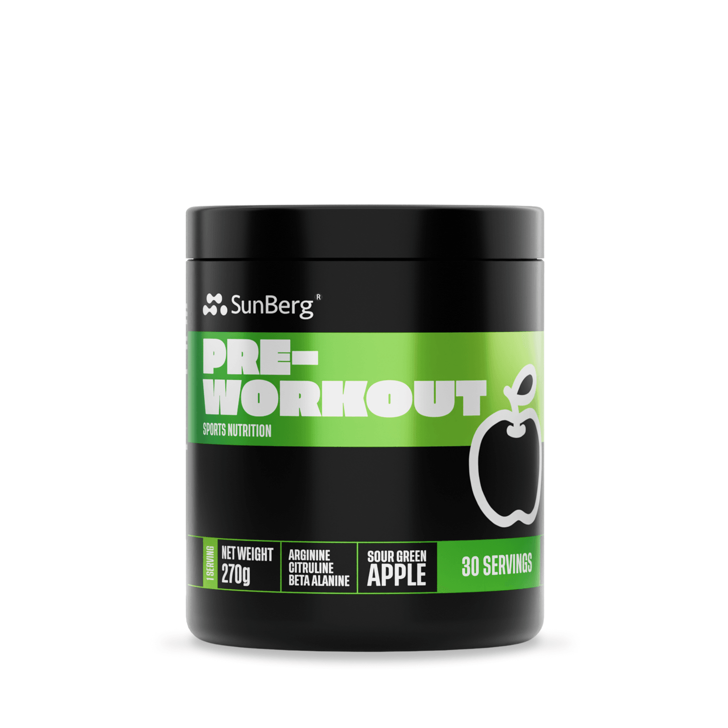 Pre-Workout
