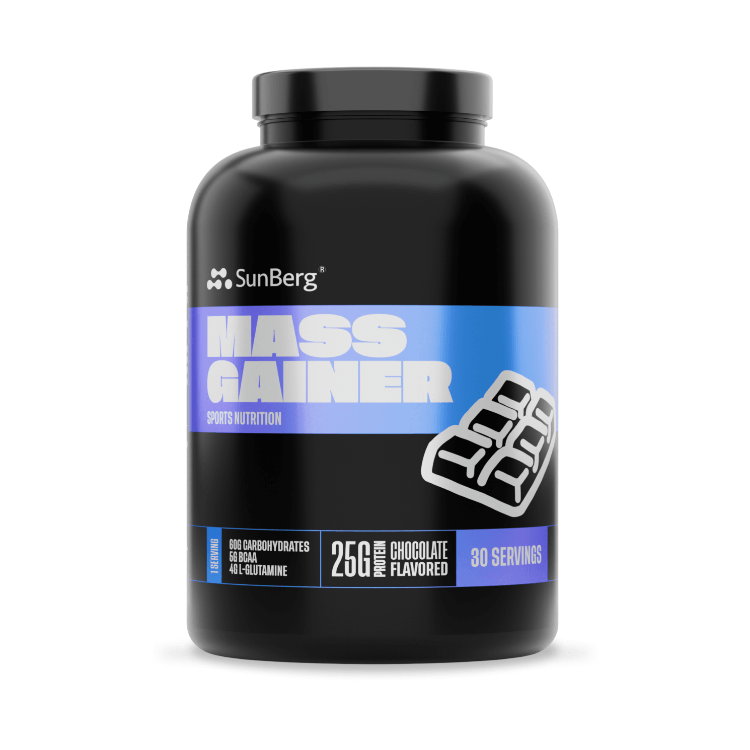 Mass Gainer
