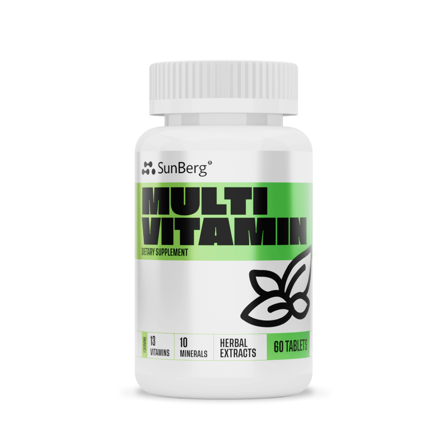 Multivitamin