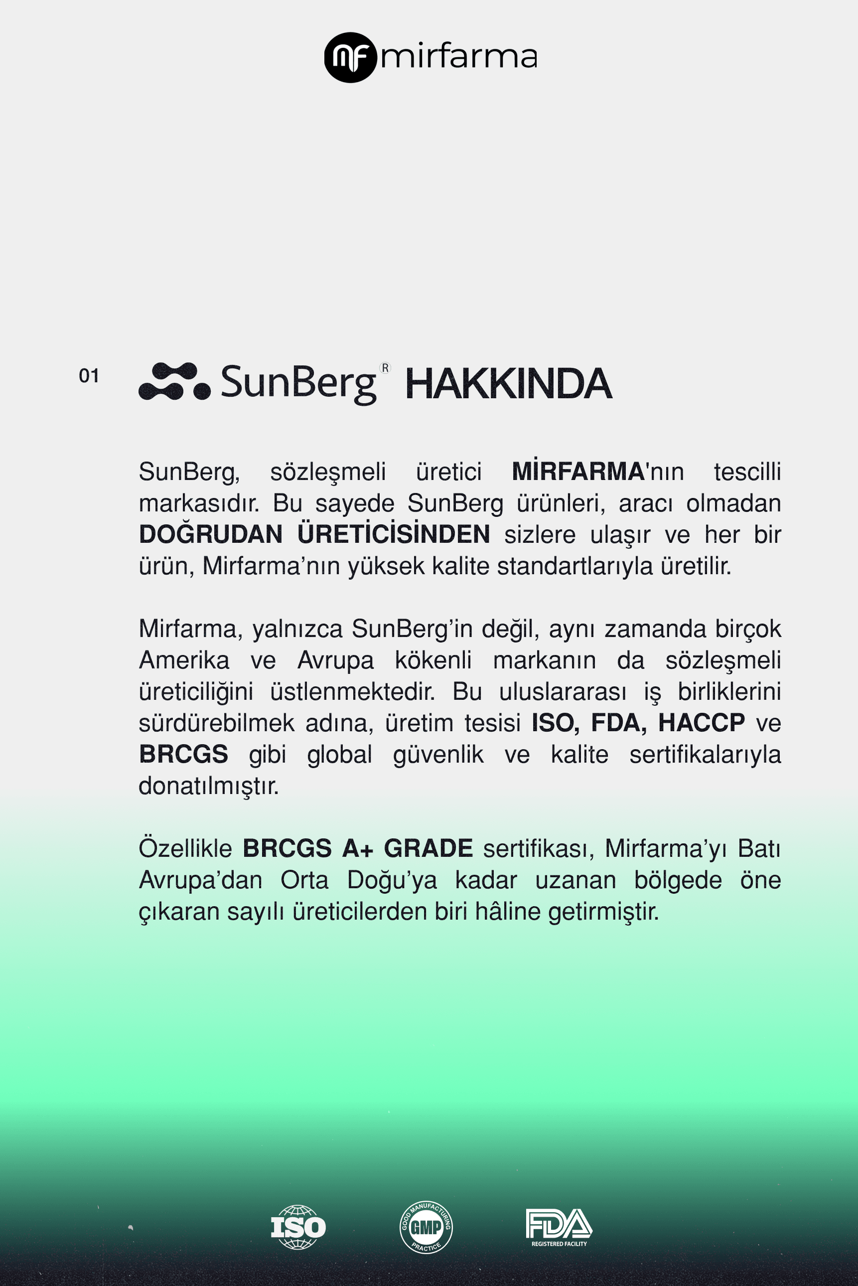 Aromasız Vegan Protein
