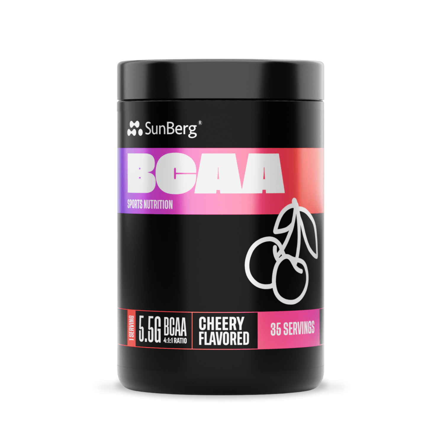 BCAA
