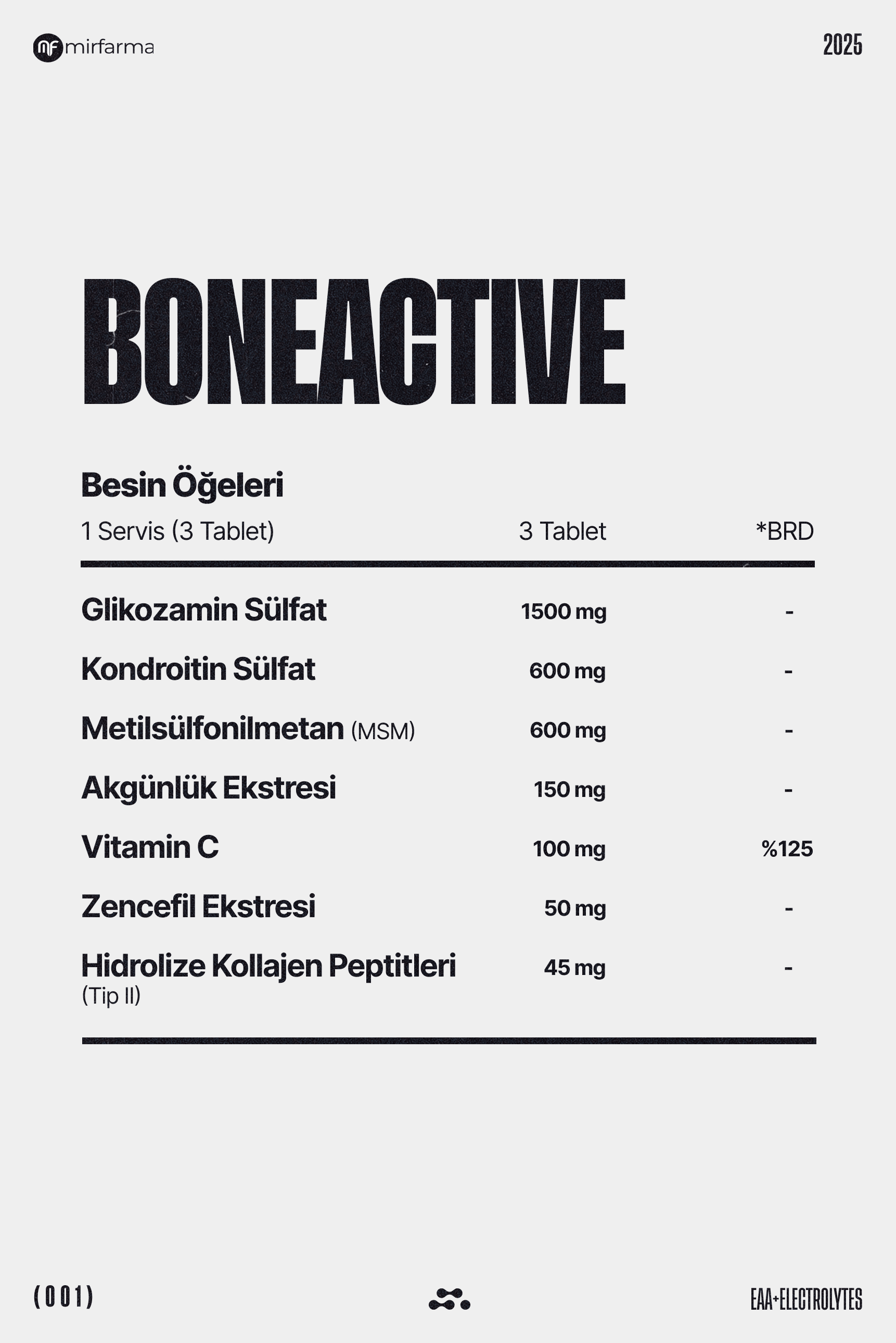 BoneActive