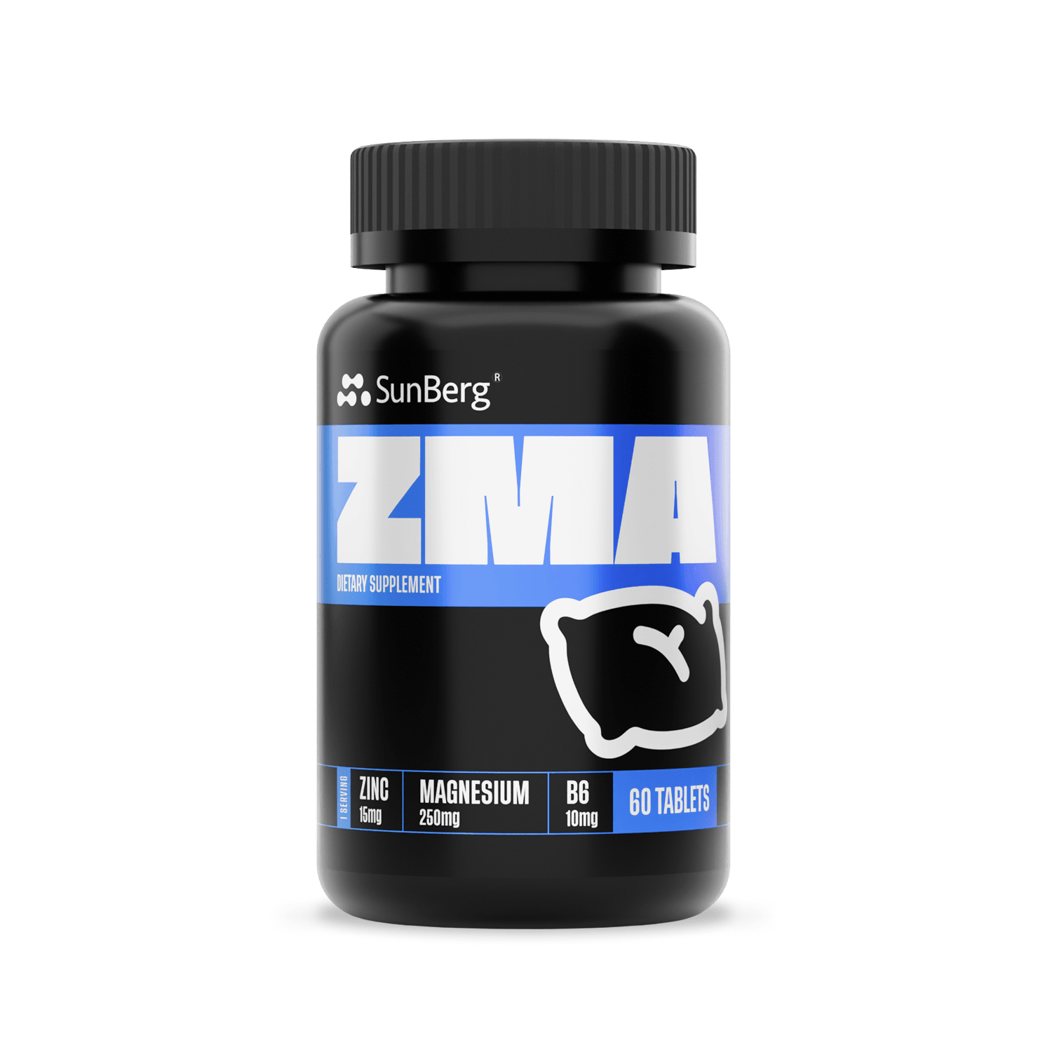 ZMA