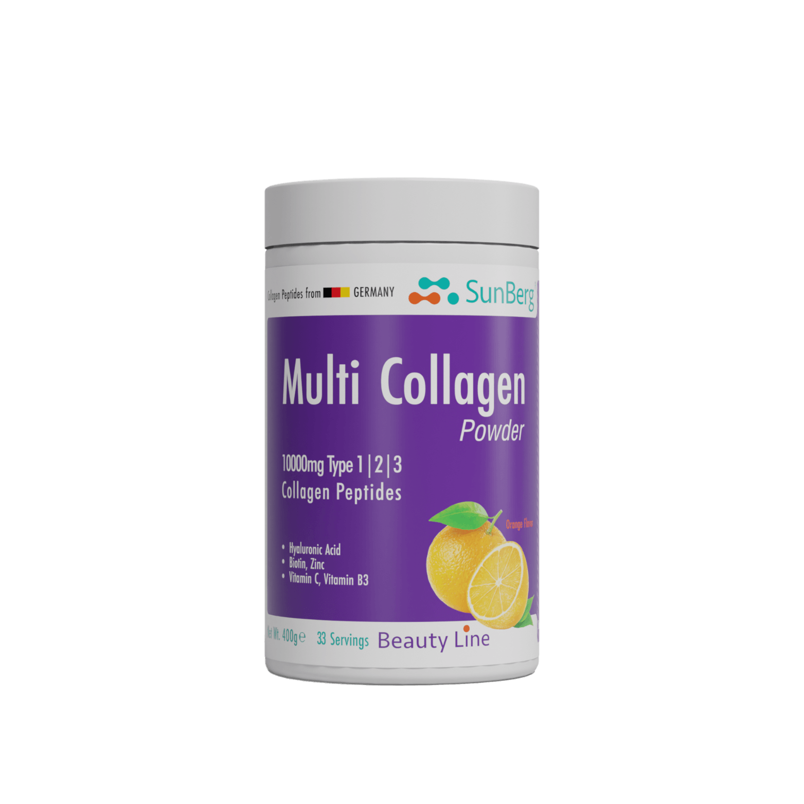 Multi Collagen Powder