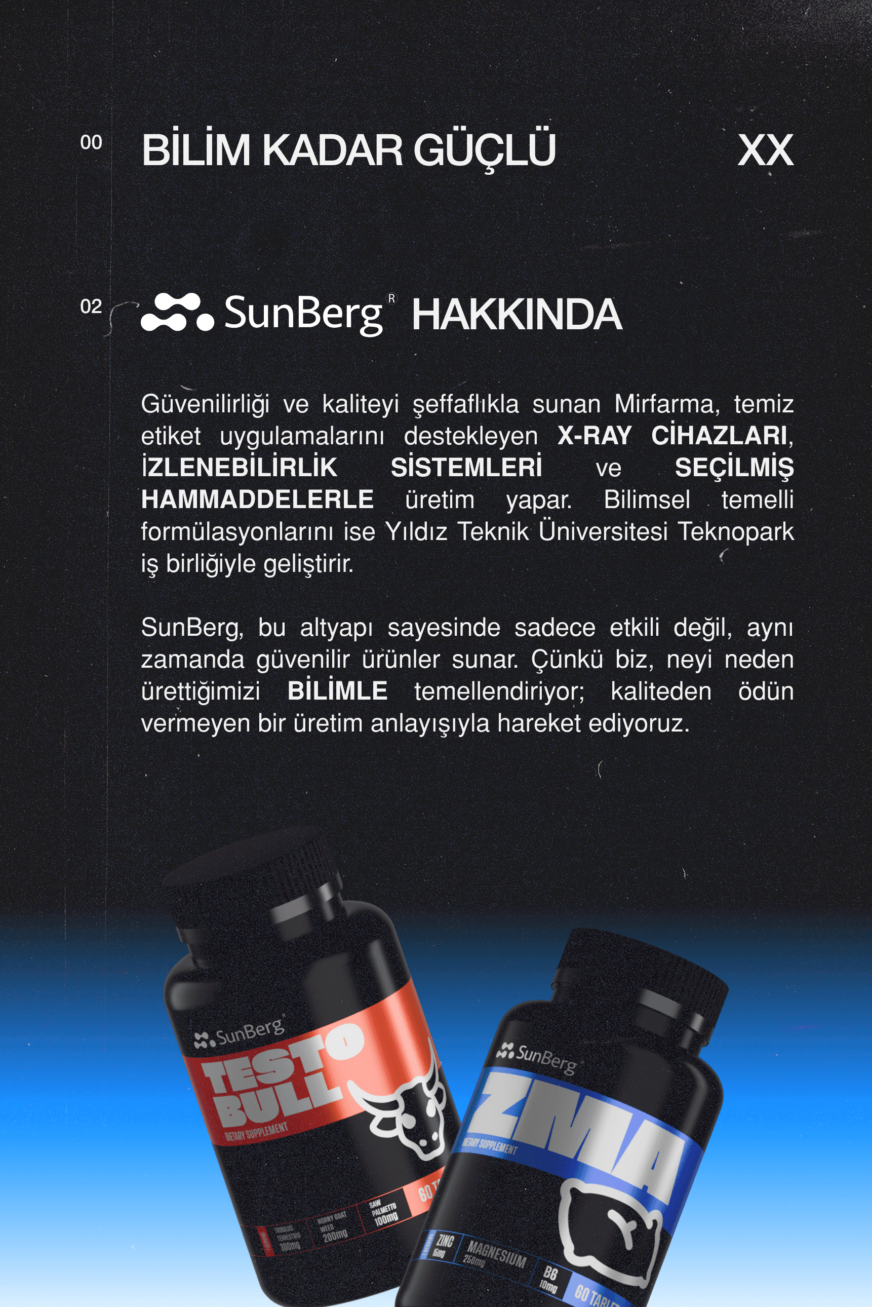 BCAA