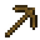 Pickaxe