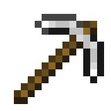 Pickaxe
