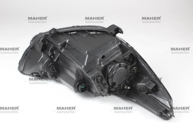 HYUNDAİ ACCENT BLUE ÖN FAR SOL