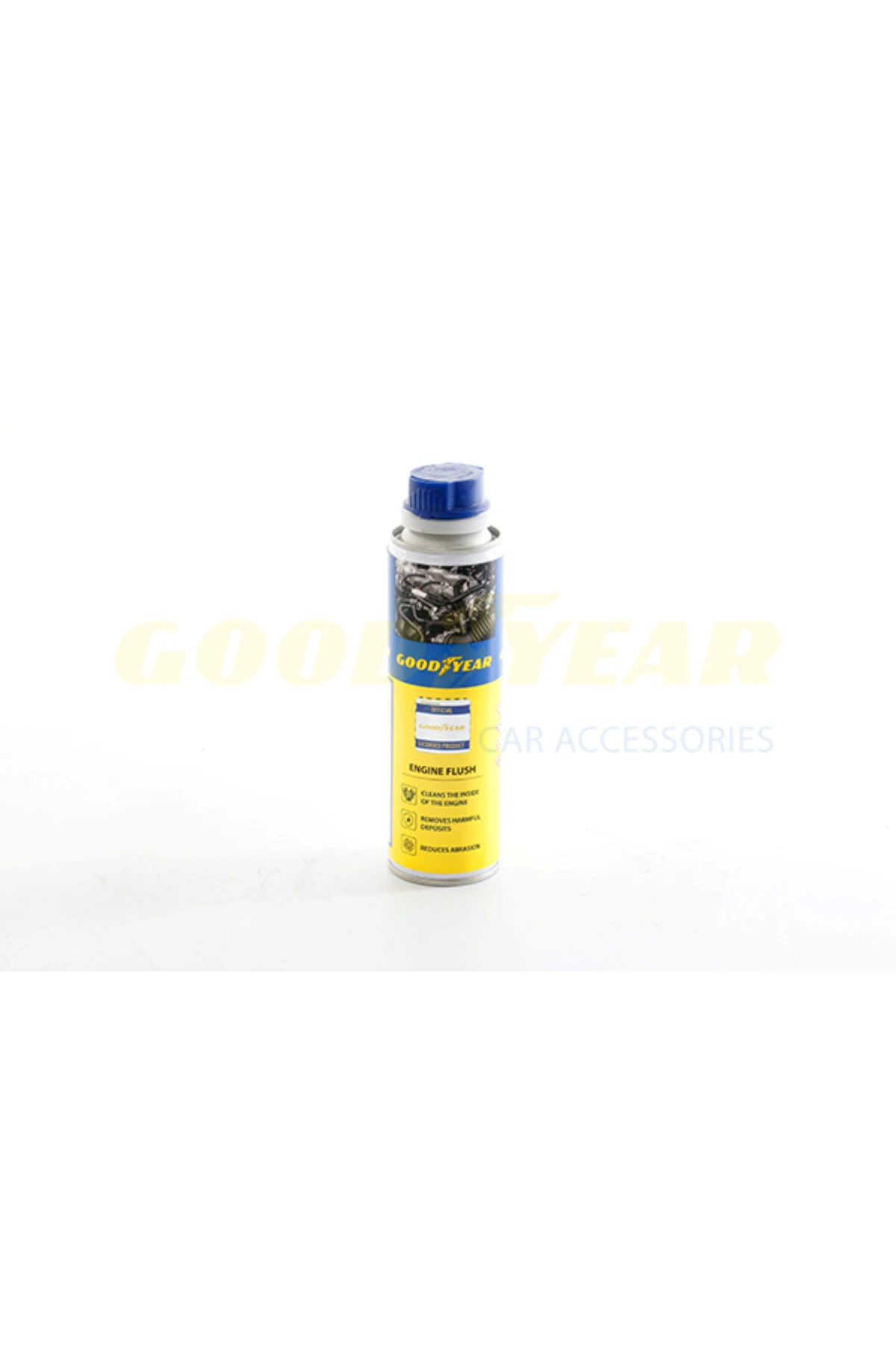 Motor iç temizleme sıvısı