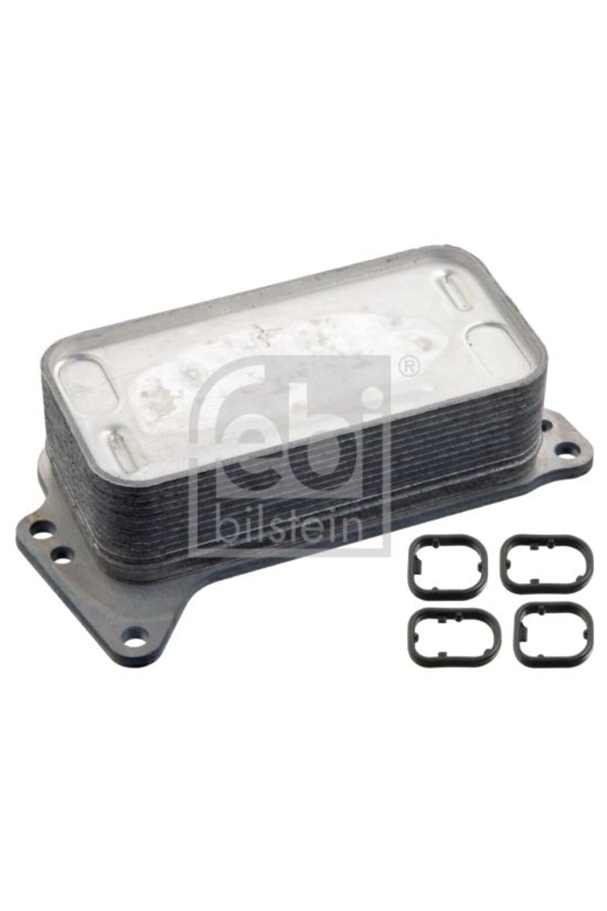 SANZIMAN YAG SOGUTUCU BMW N47N N47NS F10 F20 F30 F22 F25 F15 E84 F32 F34 F36 CONTALI UYUMLU