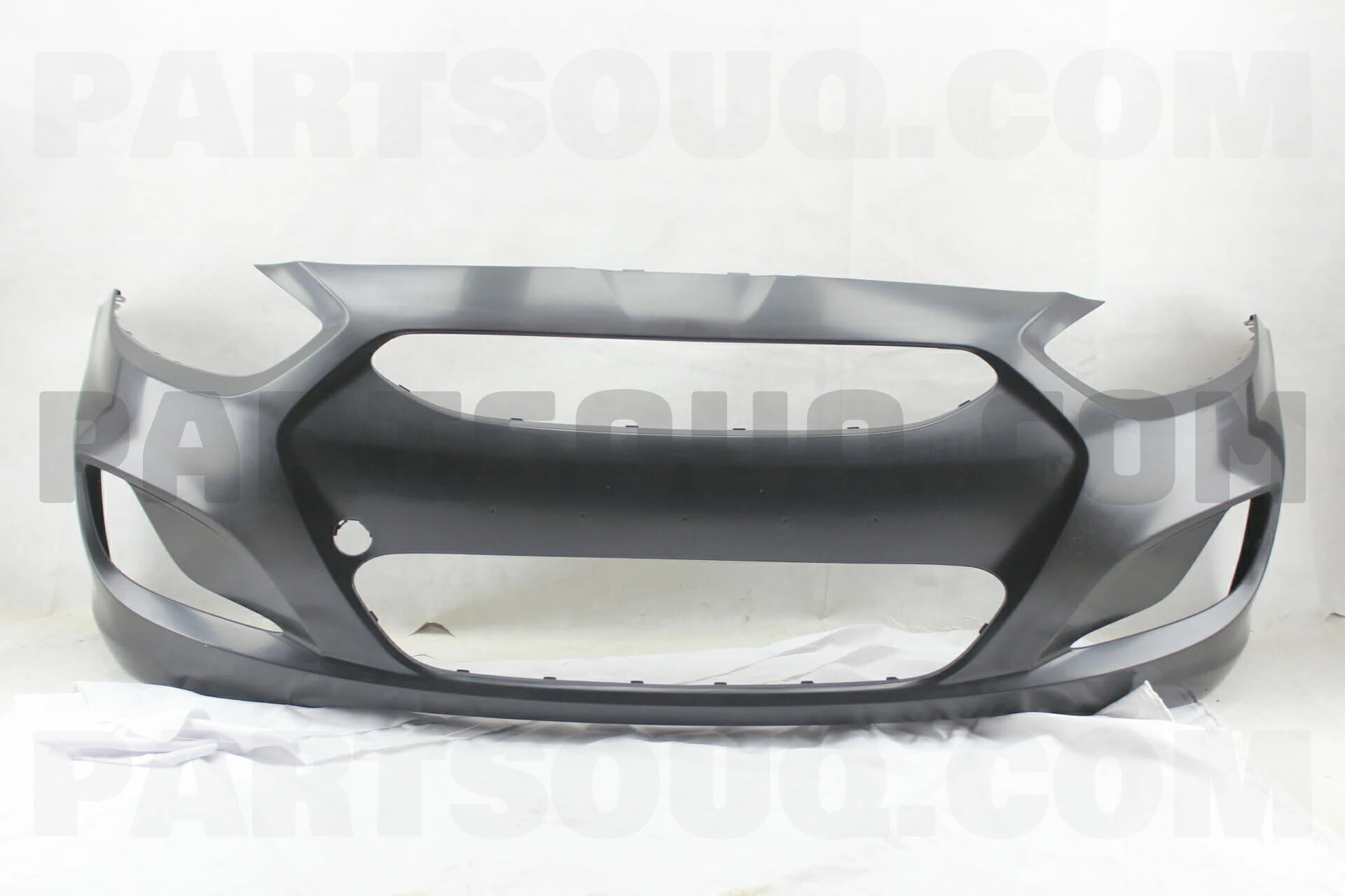 HYUNDAİ ACCENT BLUE ÖN TAMPON