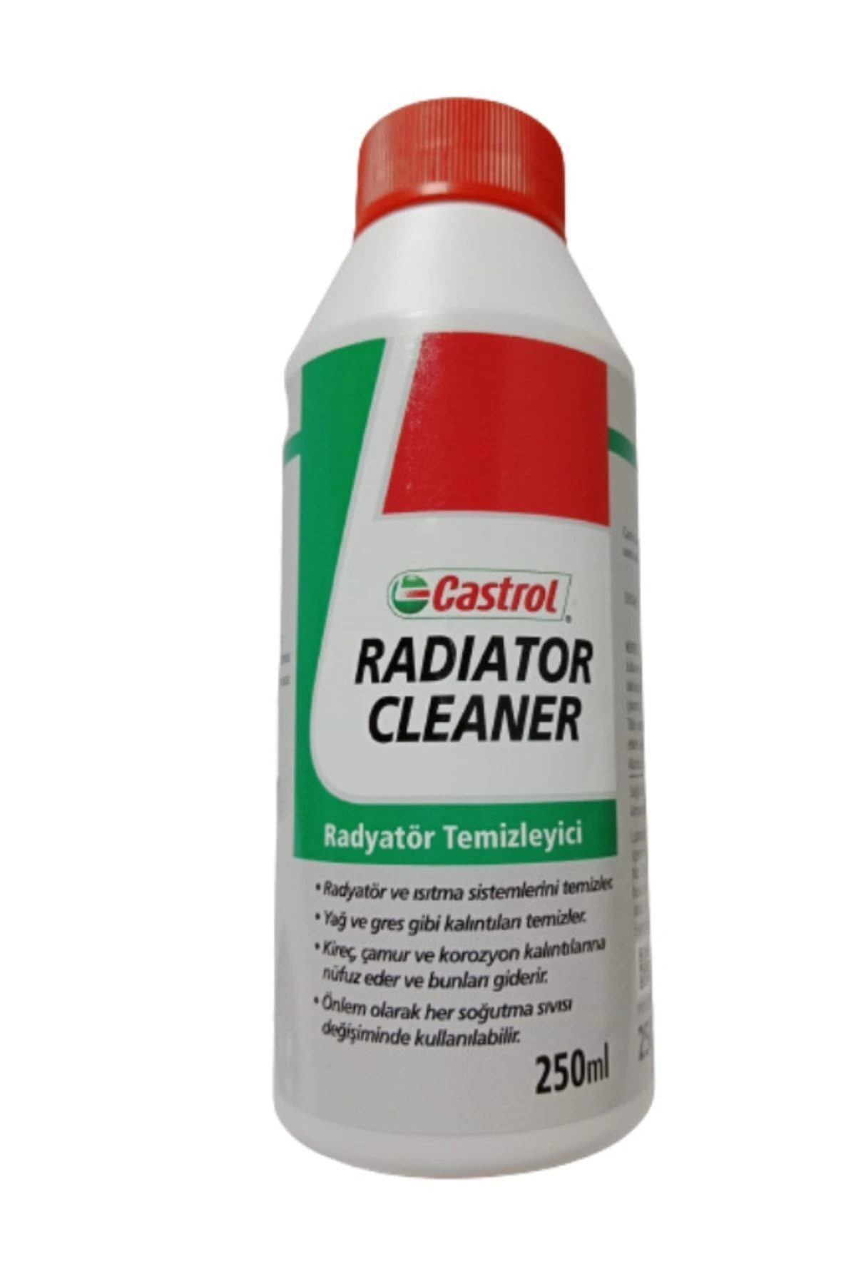 Radyator Temizleyici 250 Ml Radiator Cleaner 250 Ml