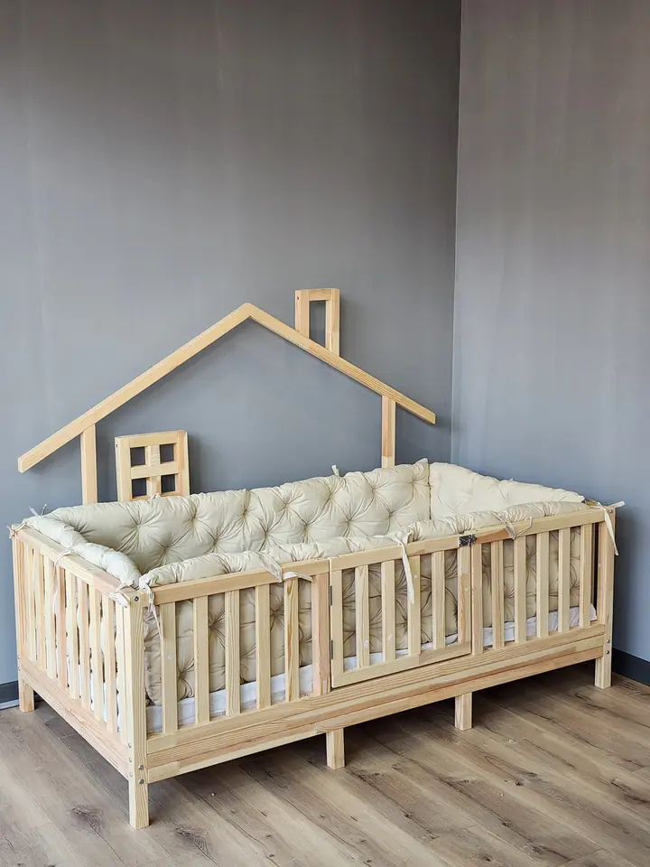 ÖZEL SİPARİŞ 80X140 CAMBRİDGE MODEL + KENAR KORUMA (140 CM)(KAPI GİRİŞİNİN KARŞISINA TEK PARÇA ÜRETİLECEK)