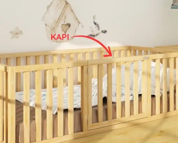 Yatak Kapısı 