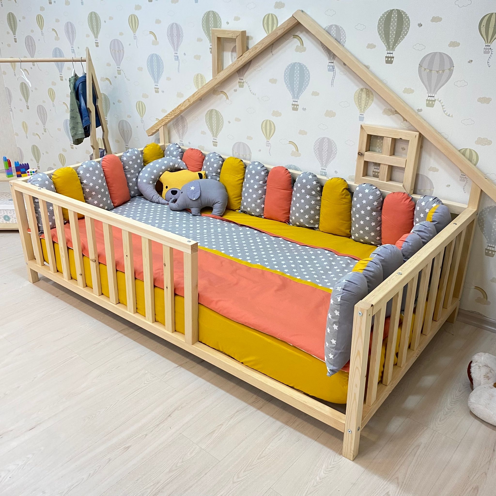 Why Montessori Beds Are the Best Choice for Your Child