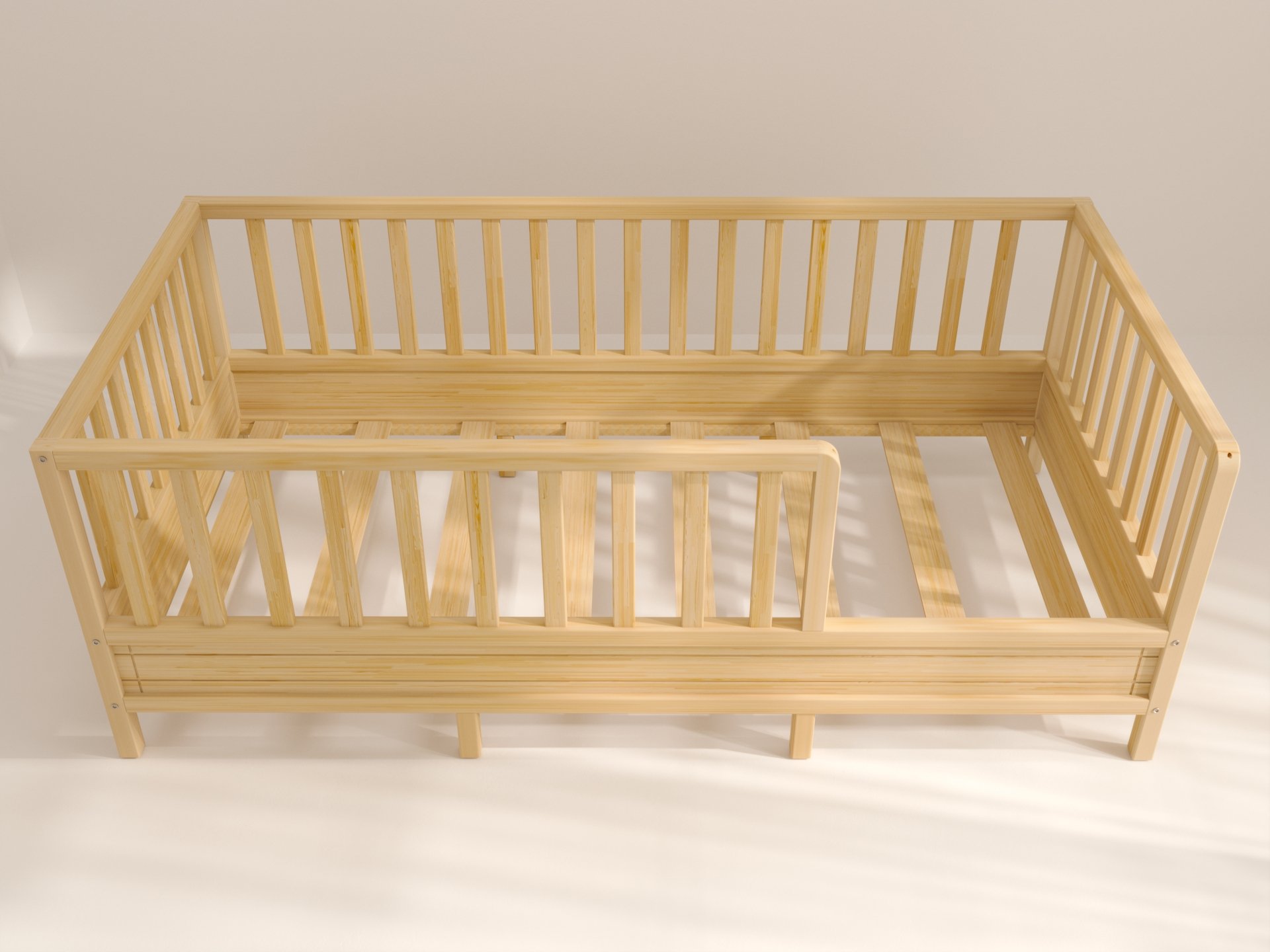 Liva - Montessori Sleep Corner