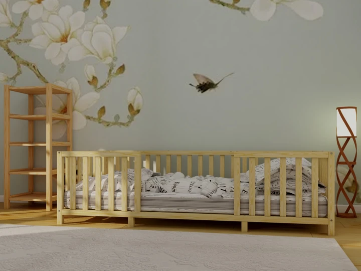 ÖZEL SİPARİŞ 80X140 CAMBRİDGE MODEL + KENAR KORUMA (140 CM)(KAPI GİRİŞİNİN KARŞISINA TEK PARÇA ÜRETİLECEK)